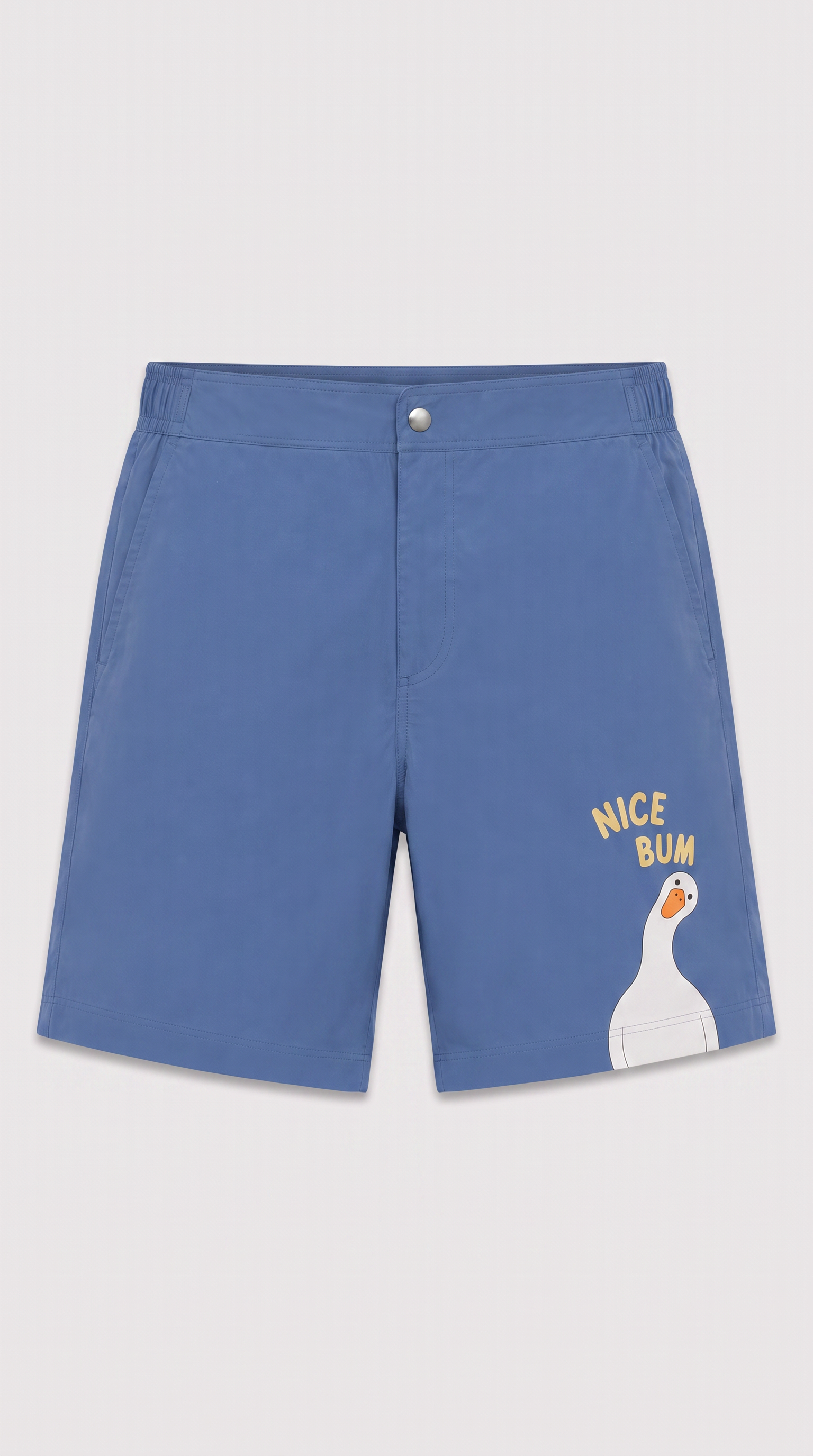 The Nice Bum