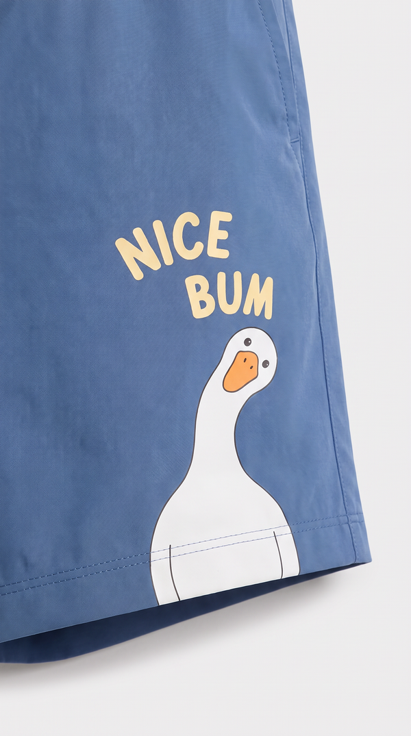 The Nice Bum