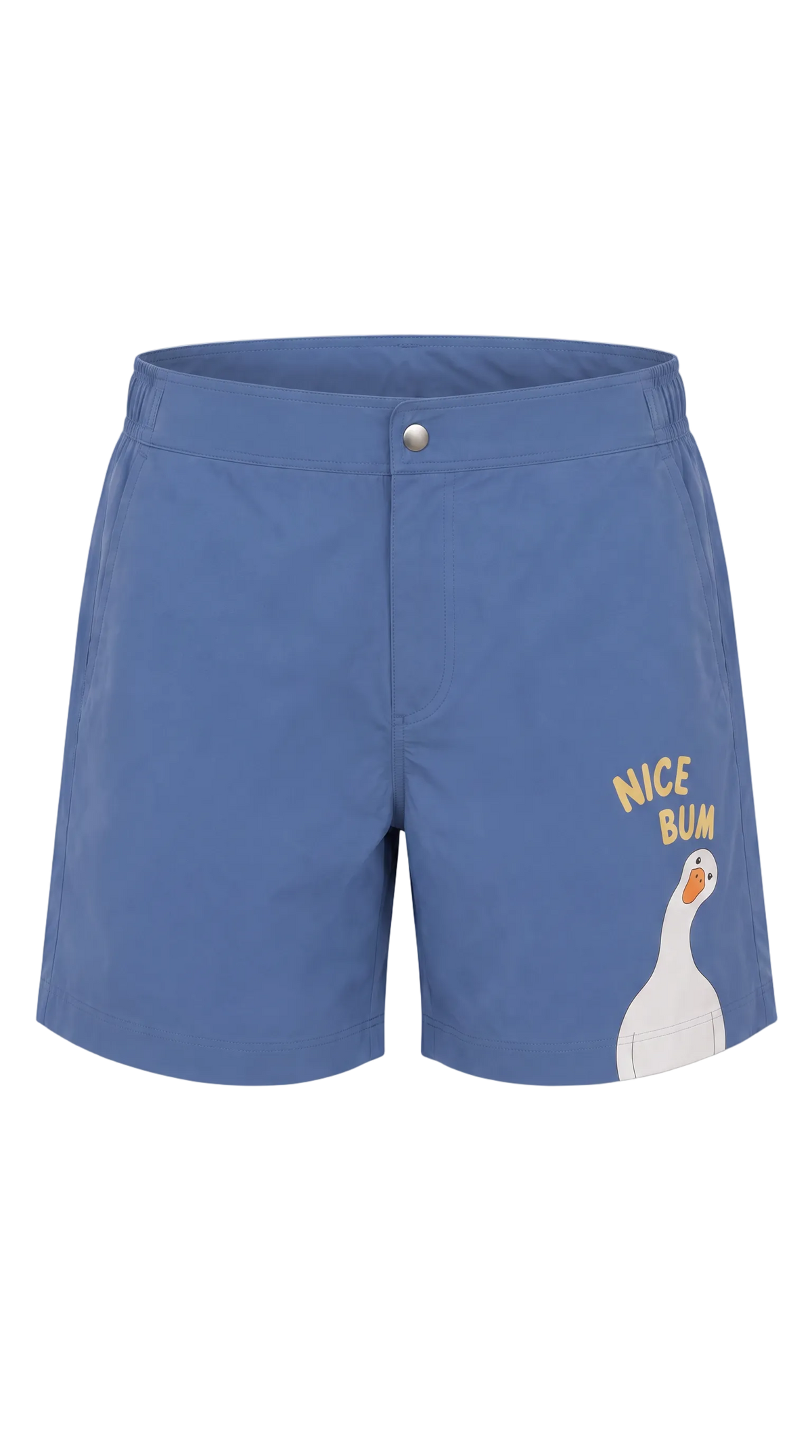 The Nice Bum