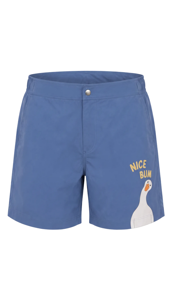 The Nice Bum