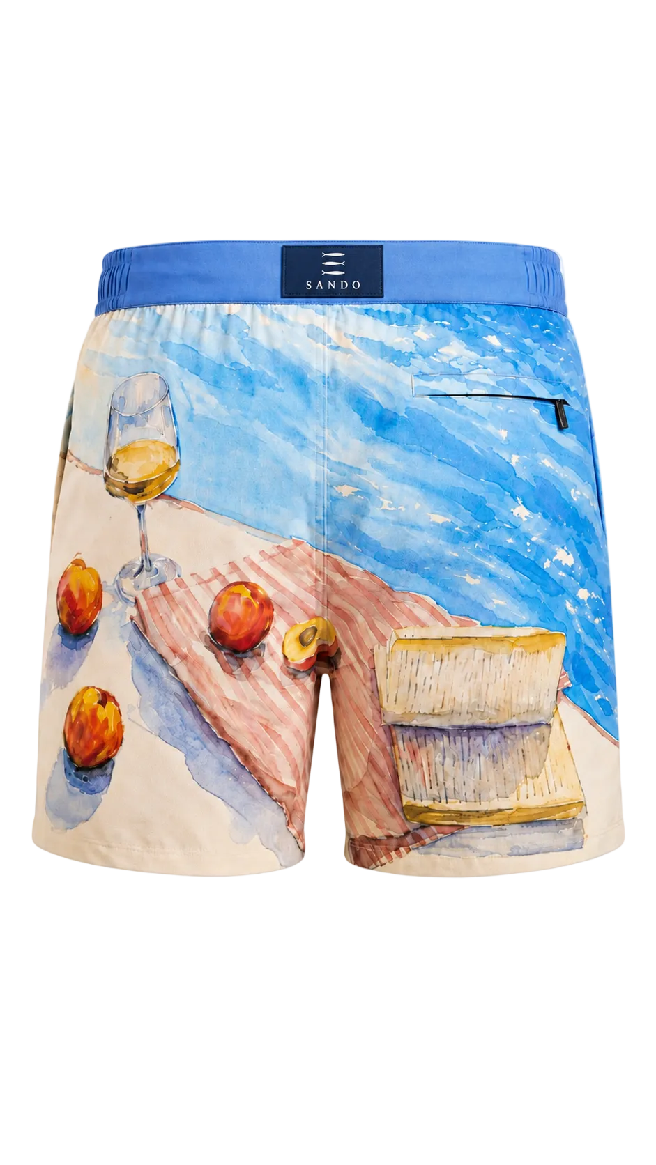 La Piscine