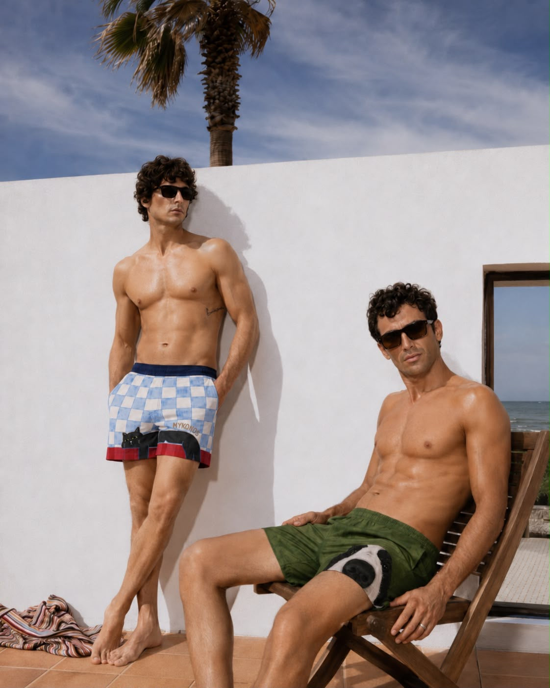 Mykonos